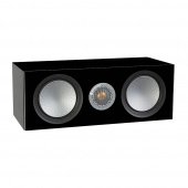   Monitor Audio Silver C150 High Gloss Black