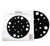     Zavfino EXH-Rubber Mat