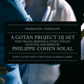 Gotan Project  Inspiración - Espiración (A Gotan Project Selection)