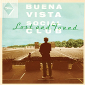Buena Vista Social Club  Lost And Found