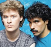 Daryl Hall John Oates - The Very Best Of