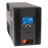    FCI Power Solution ET15.00