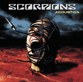 Scorpions  Acoustica