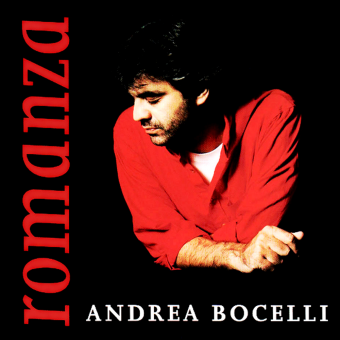 Andrea Bocelli  Romanza