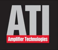 ATI Amplifiers