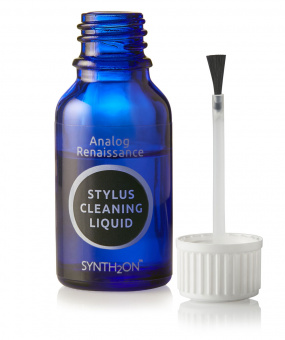 Analog Renaissance Stylus Cleaning Liquid      (12 )
