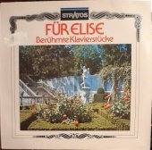 Rudolf Buchbinder � Für Elise (Berühmte Klavierstücke)