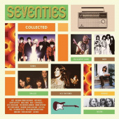 Various Artists - Seventies Collected
