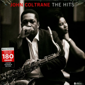 John Coltrane - The Hits
