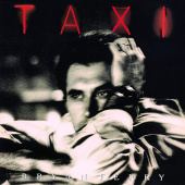 Brian Ferry - Taxi (Yellow Vinyl)