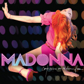 Madonna - Confessions On A Dancefloor (2 LP)