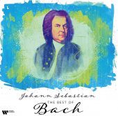 Various Artists - The Best Of Johann Sebastian Bach