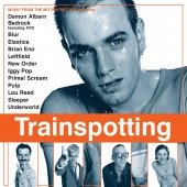 OST - Trainspotting (20th Anniversary Edition)