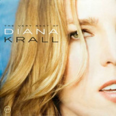 Diana Krall, The Very Best Of Diana Krall