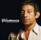 Serge Gainsbourg - Comme Un Boomerang (Best Of)