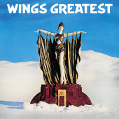 Paul McCartney - Wings Greatest