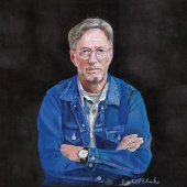 Eric Clapton - I Still Do (2LP)