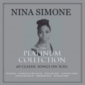 Nina Simone - The Platinum Collection