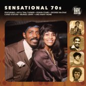 Various Artists - Sensational 70's
