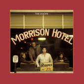 The Doors - Morrison Hotel (LP+2CD)