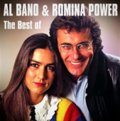 Al Bano, Romina Power - The Best Of