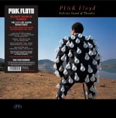  Pink Floyd - Delicate Sound Of Thunder (2 LP)