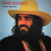 Roussos Demis - Forever And Ever