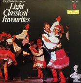 Toscanini � Toscanini Conducts Light Classical Favourites - Record 6