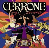 Cerrone - Cerrone by Cerrone