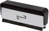 Двусторонняя щётка для чистки винила Dynavox 2 in1 Record Cleaning Set  