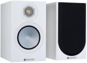Полочная акустическая система Monitor Audio Silver 50 7G Satin White