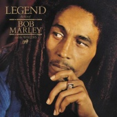 Bob Marley & The Wailers - Legend. The Best Of