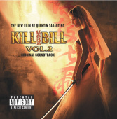 OST - Kill Bill Vol.2