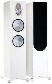 Напольная акустическая система Monitor Audio Silver 500 7G Satin White
