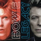 David Bowie - Legacy - The Very Best Of