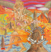 Earth And Fire � Atlantis
