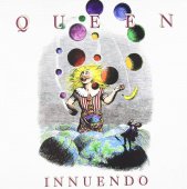 Queen –  Innuendo