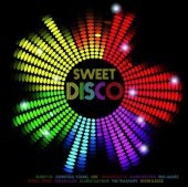 Various Artists - Sweet Disco (2LP)