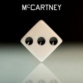 Paul McCartney - III