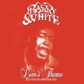 Bary White - Love's Theme: The Best Of The 20th Century Records Singles