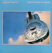 Dire Straits - Brothers in Arms