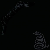 Metallica (Remastered 2021)