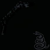 Metallica (Remastered 2021)