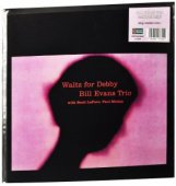 Bill Evans Trio* With Scott LaFaro And Paul Motian - Waltz For Debby