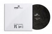 Мат для винилового проигрывателя Stein Music The Perfect Interface Carbon Signature