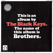 The Black Keys  Brothers (10th Anniversary Deluxe Edition)