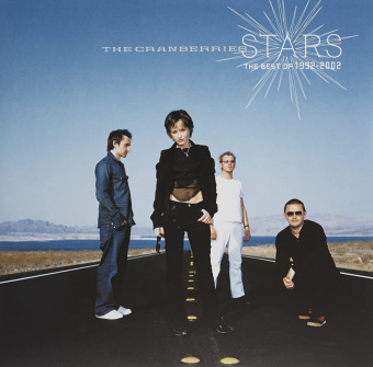 The Cranberries - Stars: The Best Of 1992-2002 (2LP)
