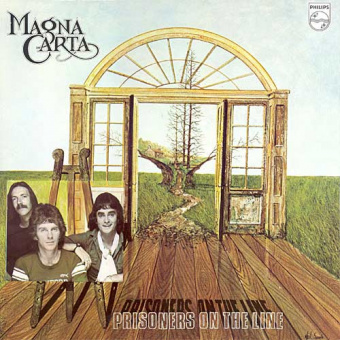 Magna Carta � Prisoners On The Line