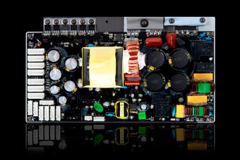 ��������� �������� Emotiva XPA-3 Gen3