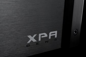 ��������� �������� Emotiva XPA-3 Gen3